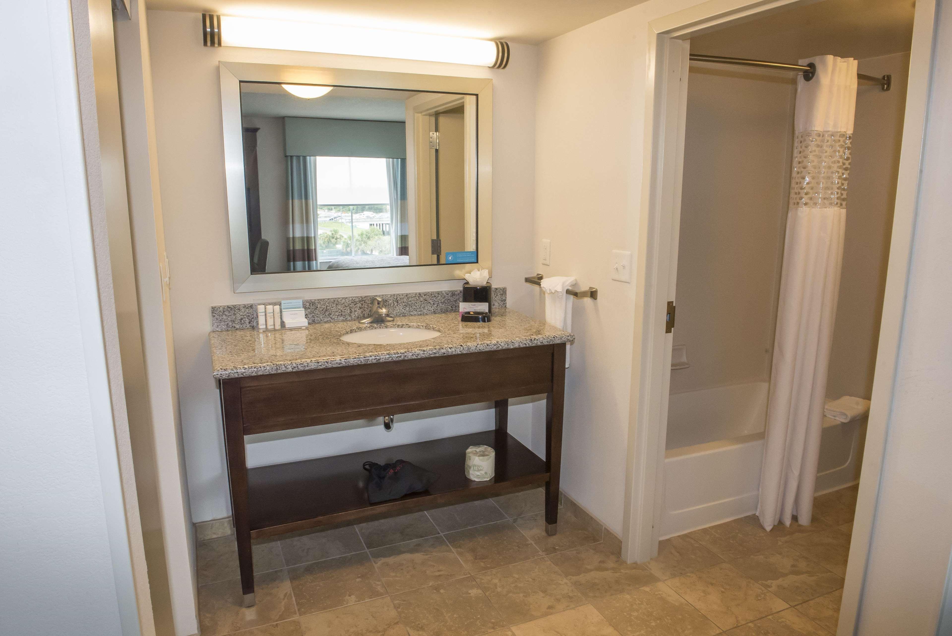 Hampton Inn & Suites Orlando North Altamonte Springs Exterior foto
