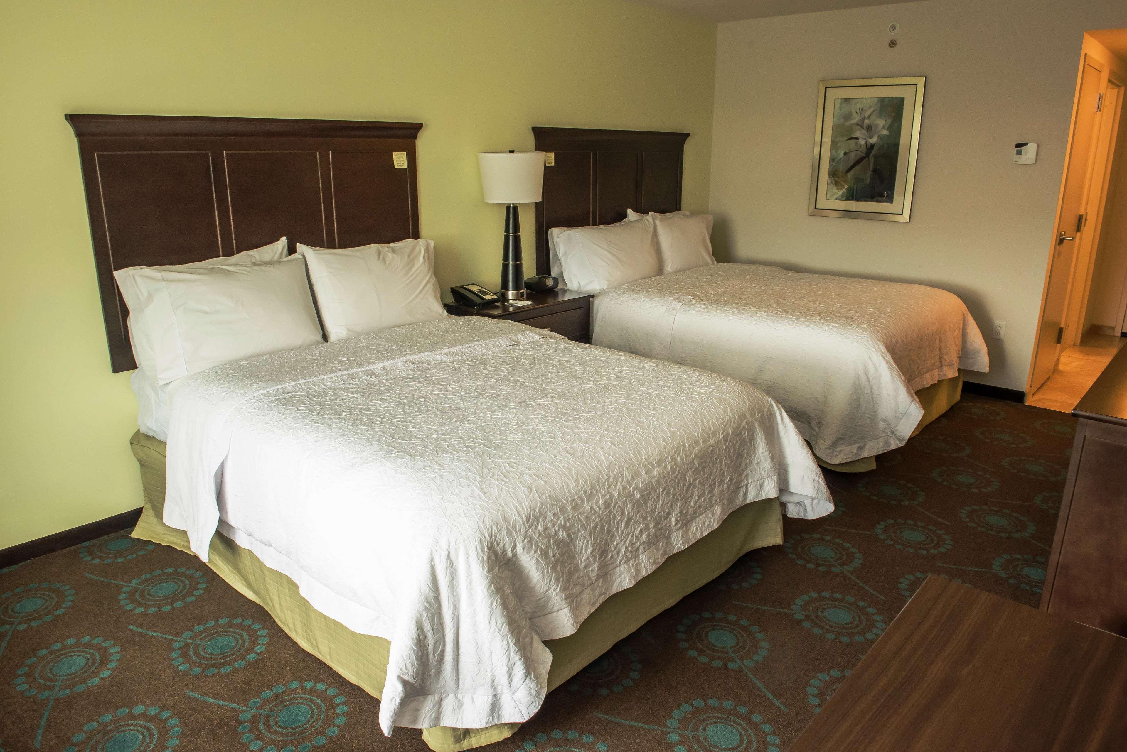 Hampton Inn & Suites Orlando North Altamonte Springs Exterior foto