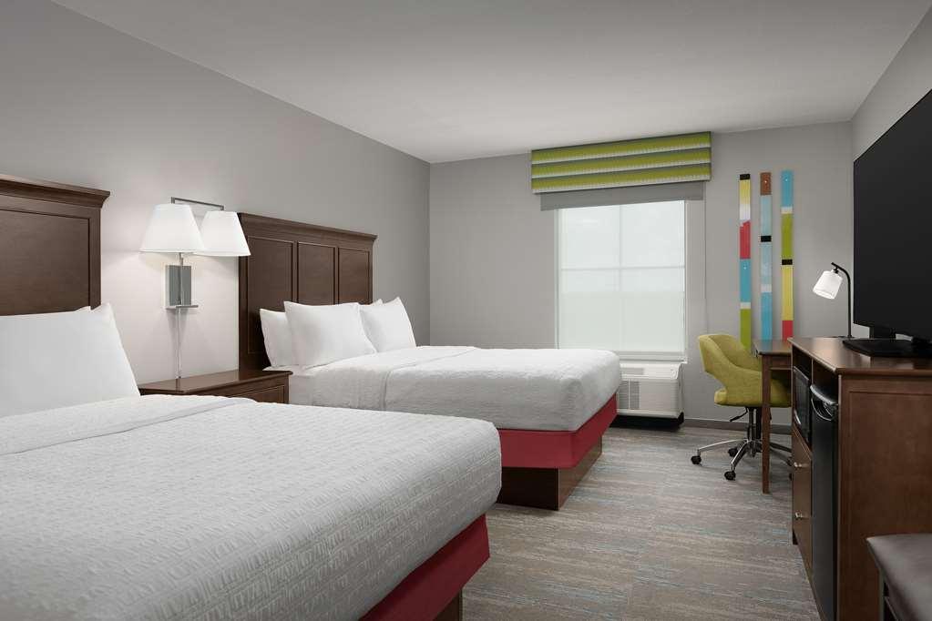 Hampton Inn & Suites Orlando North Altamonte Springs Quarto foto